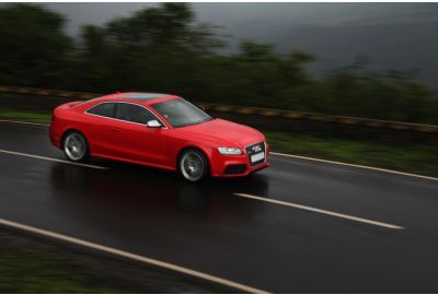 audi_driving_on_a_road