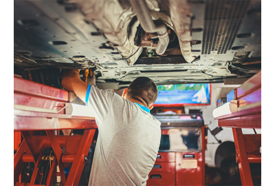 car_in_a_garage